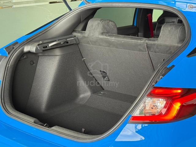 2025 Honda CIVIC 2.0 TYPE R MY23 FL5 (M) - 5