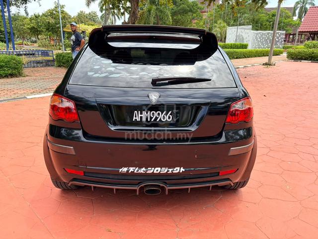 2010 Proton SATRIA 1.6 NEO H-LINE CPS (A) - 1