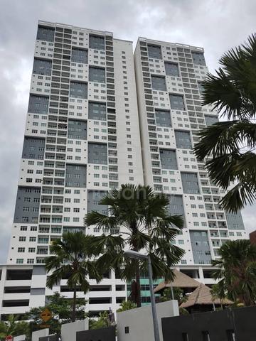 Palma Laguna Water Park Condo 1
