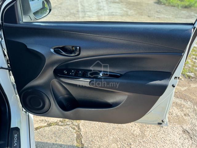 2019 Toyota VIOS 1.5 J FACELIFT (A) - 2
