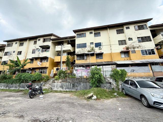 Bandar Selesa Jaya 3