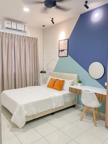 Residensi Adelia 2