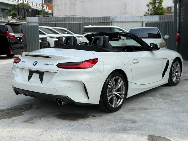 2023 BMW Z4 sDrive 2.0 Turbo ( Roadster Recond ) - 5
