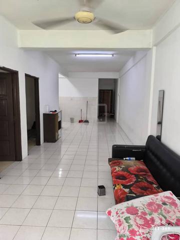 Vista Indah Putra 1