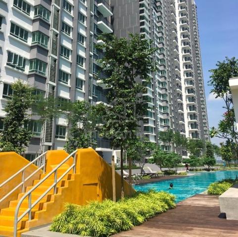 Cheapest Medium Room to rent at KL 1