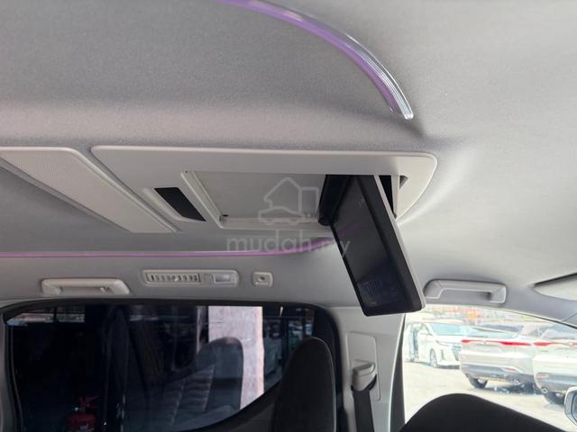 2021 Toyota ALPHARD 2.5 S DBA-AGH30W (A)JBL HOME T - 3