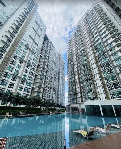 The Court @ Central Residence 1