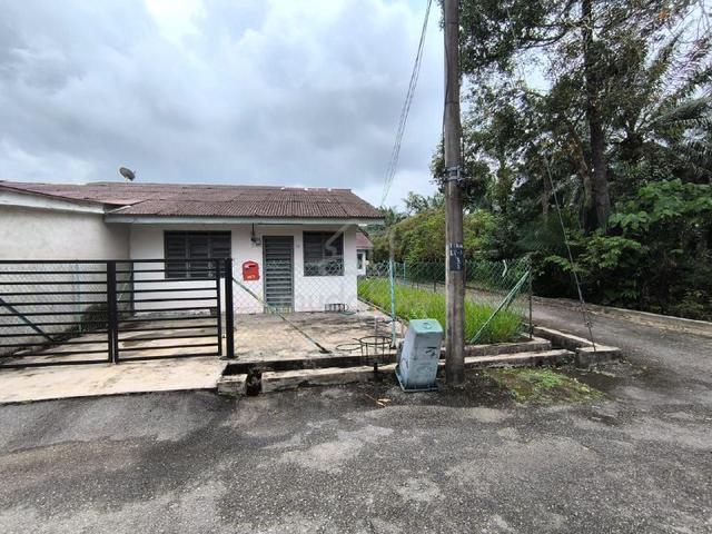 (Endlot) Teres Setingkat Taman Seri Mahkota Permai, Kuantan 1