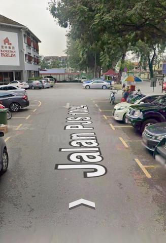 3 Storey Corner Shop, Bandar Sunway, Subang Jaya, Petaling Jaya 1