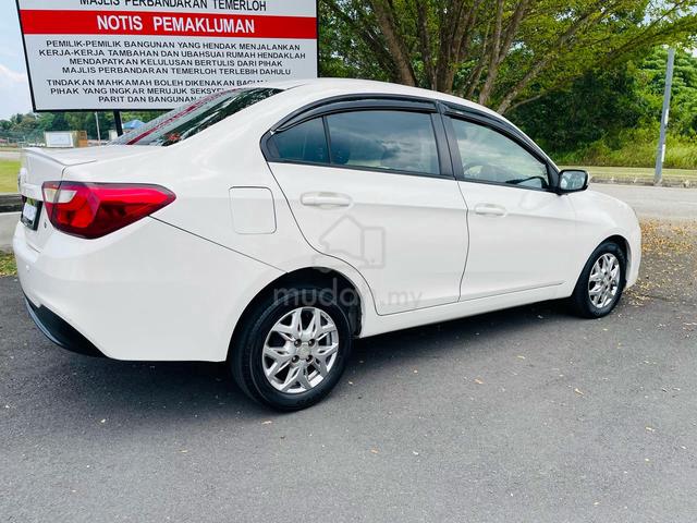 2018 Proton SAGA 1.3 EXECUTIVE CVT (A) New Tyre! - 5