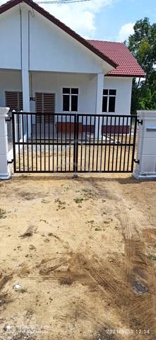 semi d  meraga beris 1