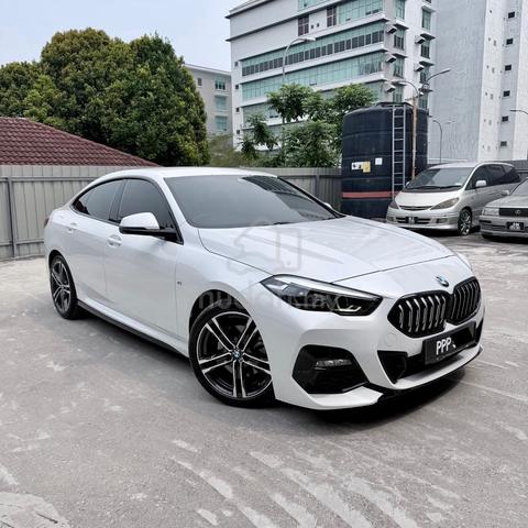 2020 Bmw 2 SERIES 1.5 218I M SPORT GRAN COUPE MY20 - 1