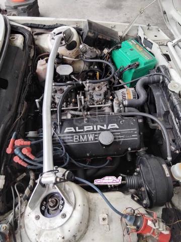 1995 Bmw 3 SERIES 1.6 16I (M) - 2