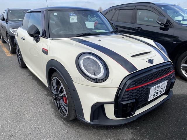 2021 Mini JOHN COOPER WORKS 2.0 (A) - 2