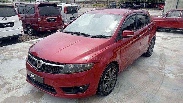 2013 Proton SUPRIMA S 1.6 PREMIUM (A) - 3