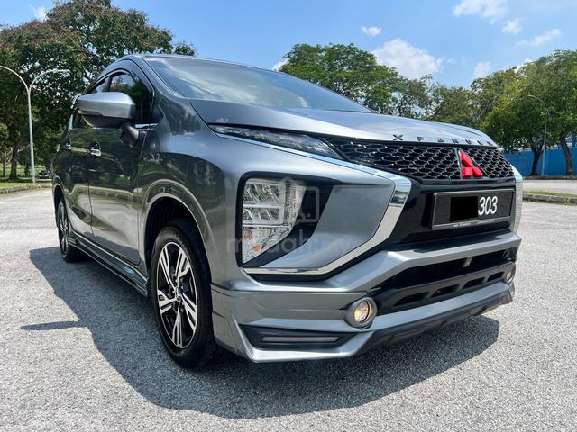 2024 Mitsubishi XPANDER 1.5 PLUS MY20 FACELIFT (A) - 1