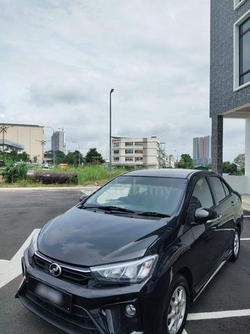2018 Perodua BEZZA 1.3 PREMIUM X (A) - 3