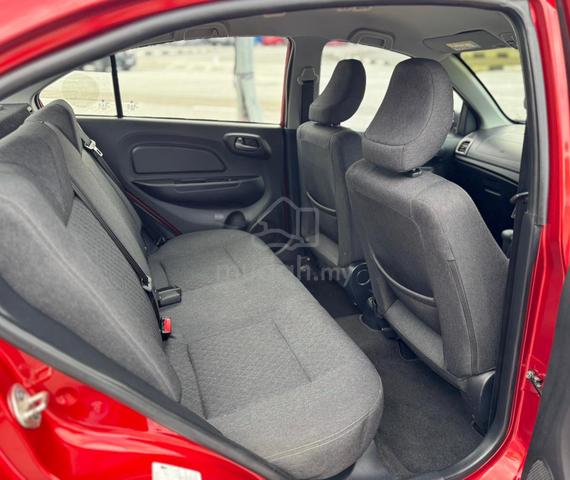 2020 Proton SAGA PREMIUM AT 1.3L (A) - 5