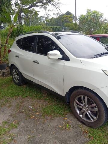 2011 Hyundai TUCSON 2.0 HIGH SPEC (A) - 3