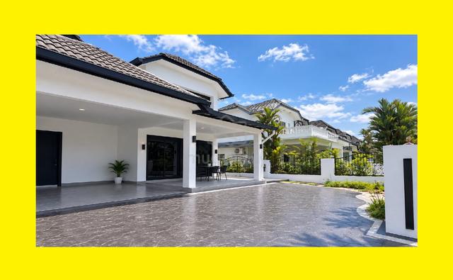 Super Limited Below Market SL 3, Semi-D Bandar Sungai Long, Selangor 1