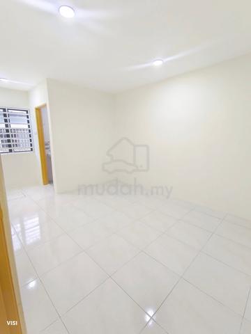 Menglembu Taman Kledang [Fully Renovated & Refurbished] Double Storey 4