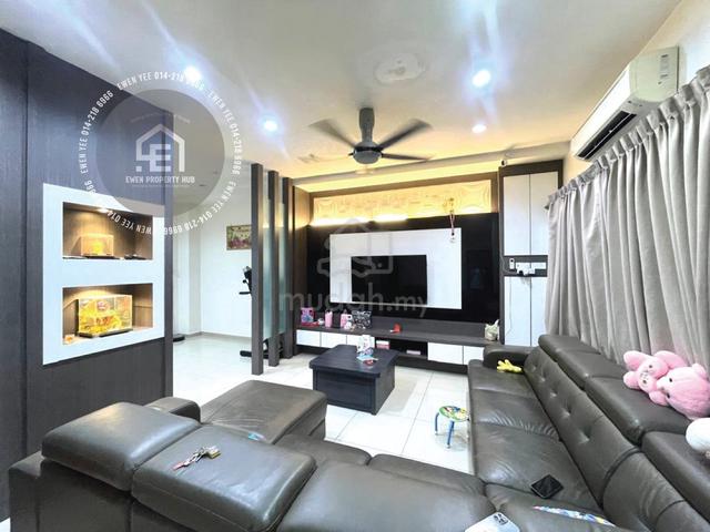 Double Storey Terrace, Taman Seri Impiana Alor Setar Kedah 1