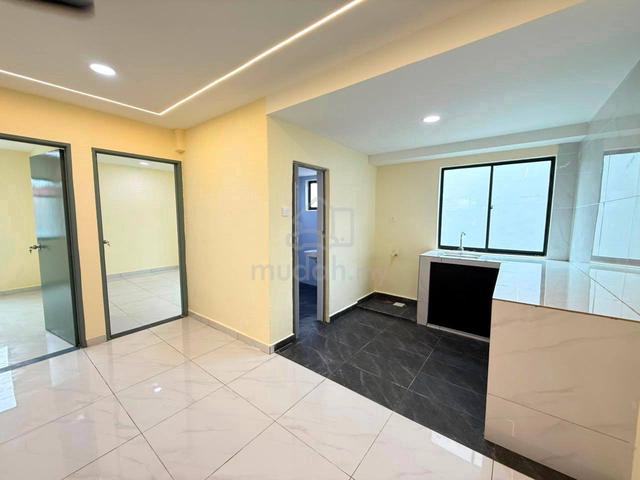 Bandar Selesa Jaya 1