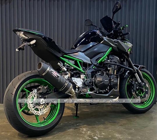 Kawasaki Z900 / FreeDelivery Fast Processing  - photo 10 of 16
