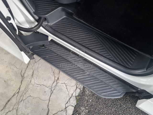 2025 Toyota ALPHARD 2.5 Z (A) JBL THEATRE UNREG - 5