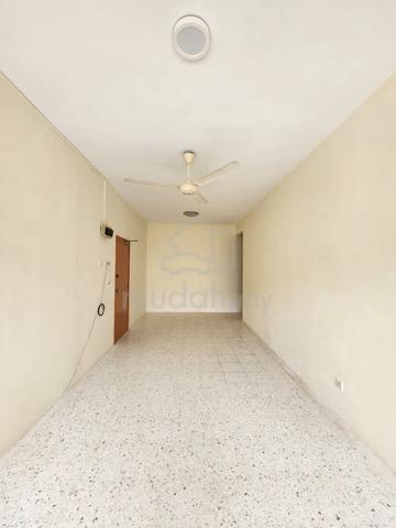 Sri Melor Apartment 1