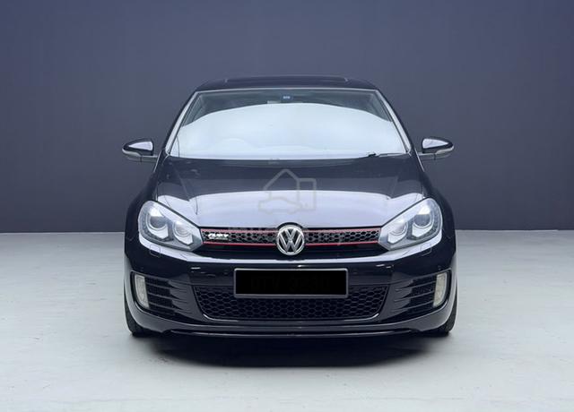 MK6 2011 Volkswagen GOLF 2.0 GTI SE (A) SUNROOF R - 3