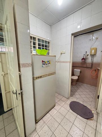 Fully furnished / 2 Storey Terrace / Tambun / Nice condition  / Aeon 5