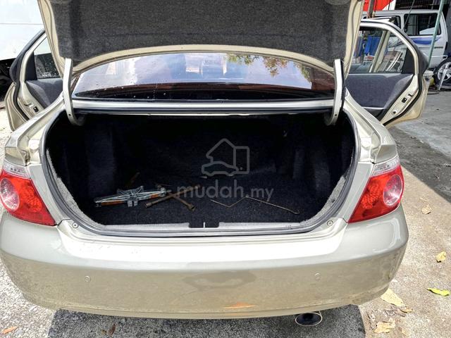 2006 Honda CITY 1.5 VTEC FACELIFT (A) - 5