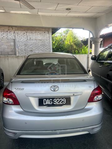 2009 Toyota VIOS 1.5 E (A) - 4