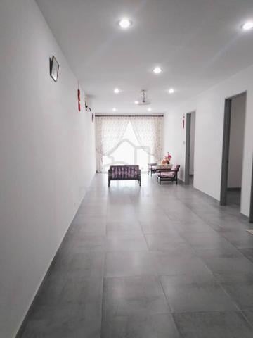 Residensi PR1MA Premier Matang, Kuching, Sarawak 1
