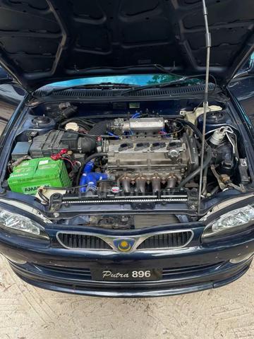 1997 Proton PUTRA 1.8 EXi (A) - 4