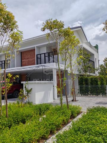 2 Storey Landed Rawang | Big Land 44x90 | Gated Guarded 1