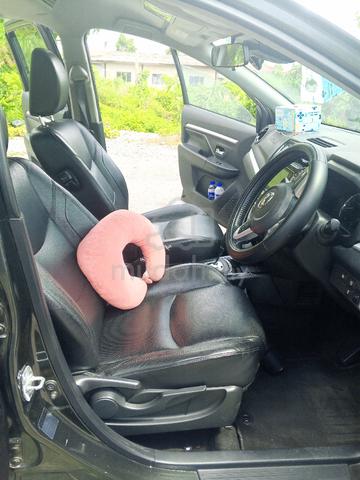 2019 Perodua ARUZ 1.5 AV (A) - 3