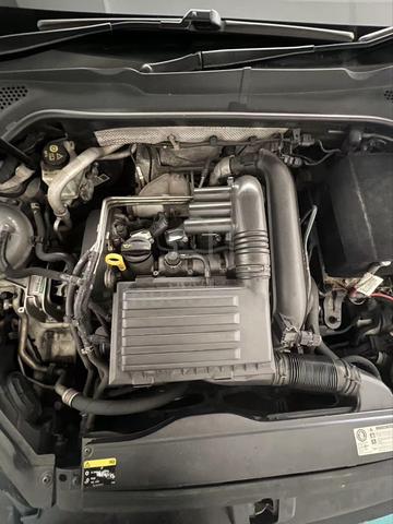 2013 Volkswagen GOLF 1.4 TSI MK7 (A) - 5