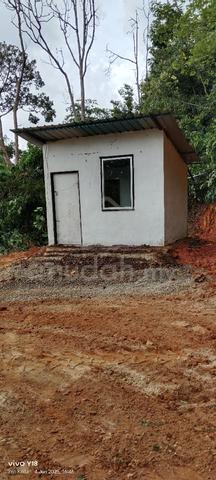 Tanah Dusun/Kampung 3