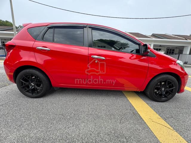2020 Perodua MYVI 1.3 PREMIUM X (A) - 3