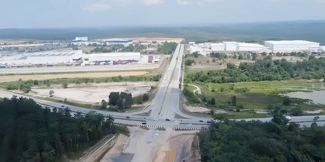 (FREEHOLD INDUSTRIAL LAND! INFRA READY) Industrial Land, Bandar Enstek 2