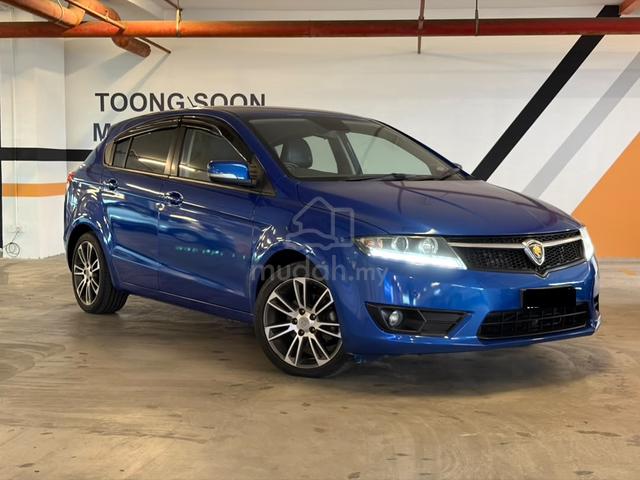 2015 Proton SUPRIMA S 1.6 SUPER PREMIUM (A) - 1