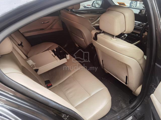 2010 Bmw 535i 3.0 (CBU) (A) - 4