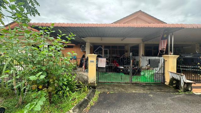 Teres Setingkat Bandar Seri Astana Fasa B, Sungai Petani utk dijual !! 1