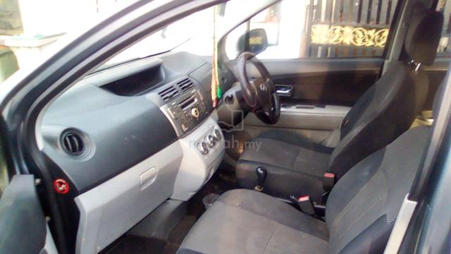 2010 Perodua ALZA 1.5 SXi (M) - 4