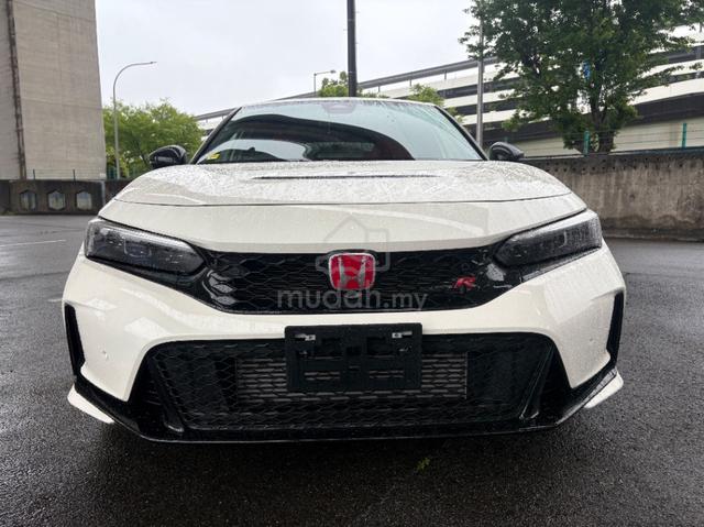[BEST DEAL] Honda CIVIC TYPE R (FL5) 2022 - 2