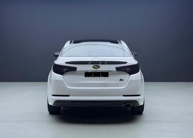 2013 Kia OPTIMA 2.0 K5 (A) Sunroof Keyless - 4