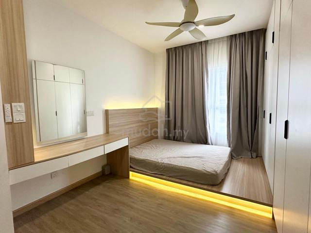 Aman 1 Tropicana Urban Homes 1