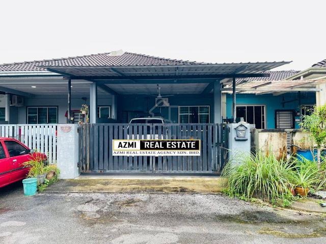 Single Storey Intermediate Terrace Taman Vision Land Moyan Batu Kawa 1